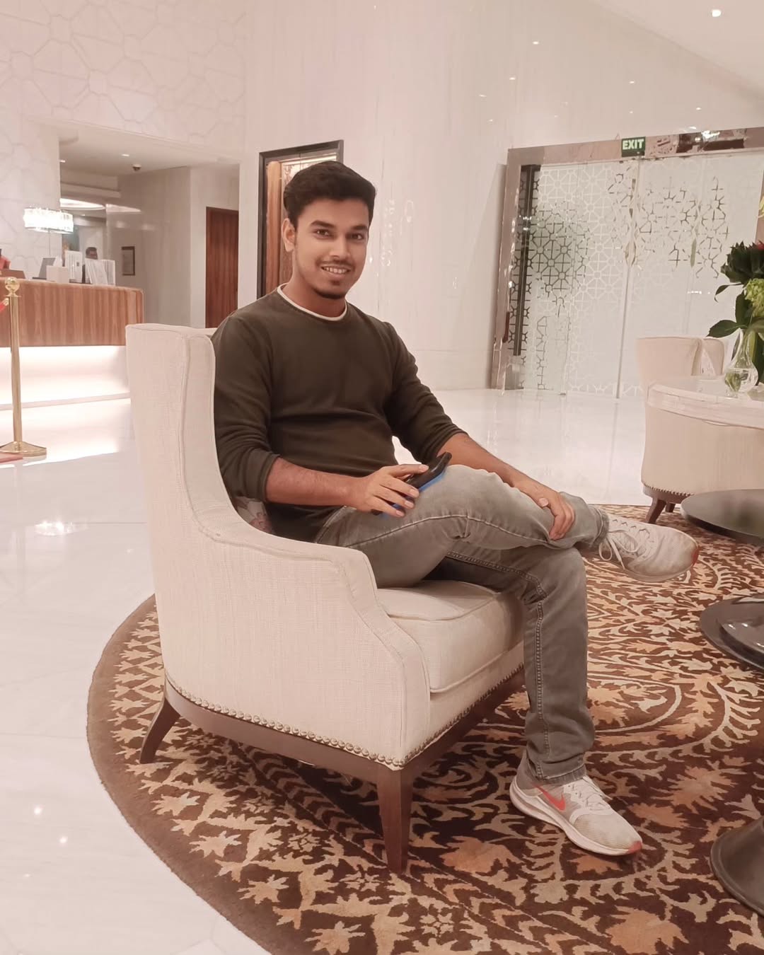 Ankit Sharma