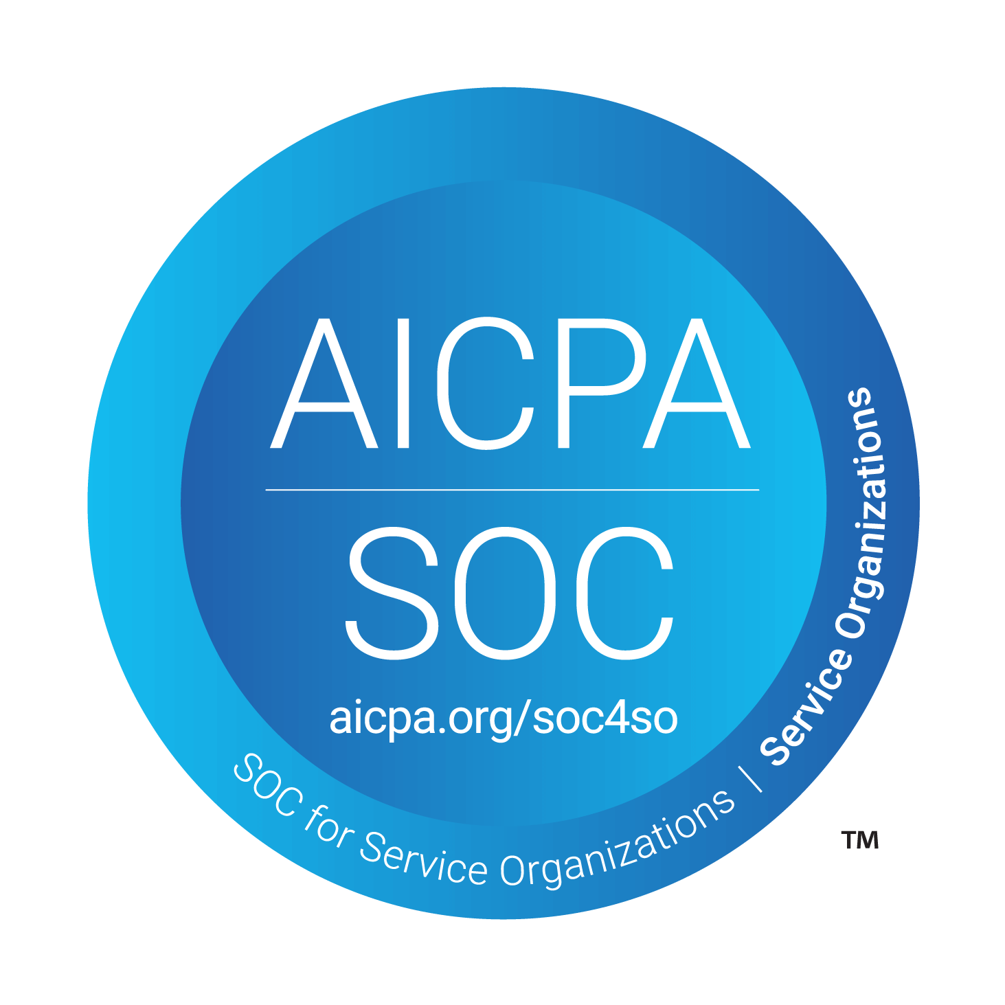 AICPA SOC certification